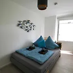 Διαμέρισμα Kuestenglueck
