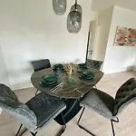 Διαμέρισμα Kuestenglueck