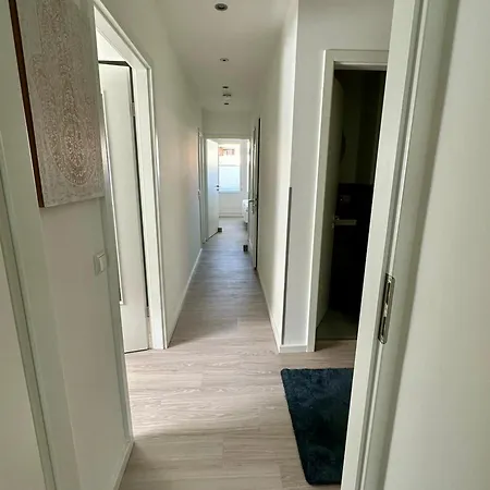 Kuestenglueck Appartement *