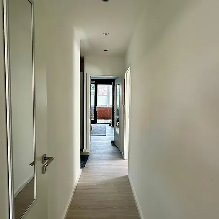 Kuestenglueck Apartment Groemitz