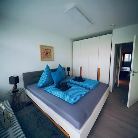 Kuestenglueck Apartment Groemitz