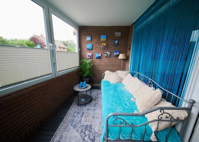 Kuestenglueck Грёмиц