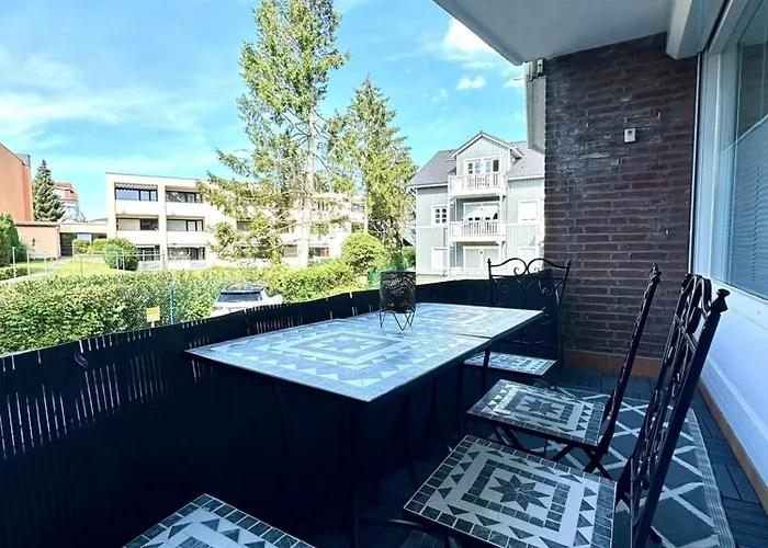 Kuestenglueck * Грёмиц