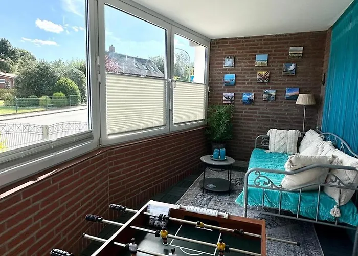 Kuestenglueck * Грёмиц